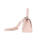 Medium Hourglass, side view